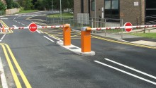 parking-barriers
