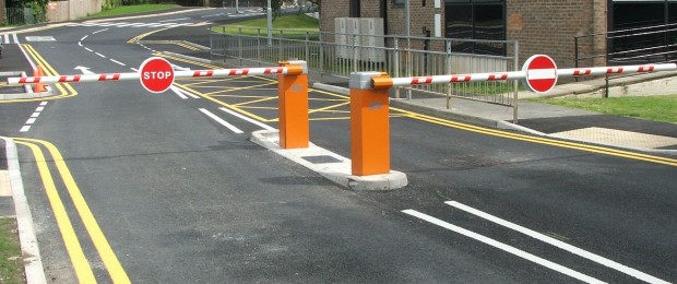 parking-barriers